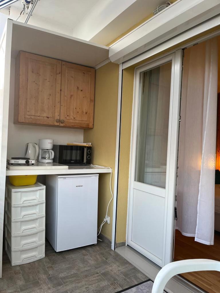 Ana'S House Apartman Makarska Kültér fotó