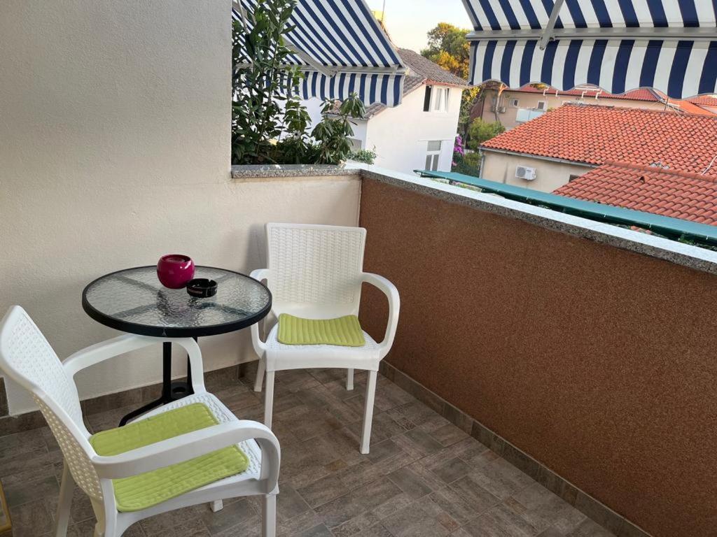 Ana'S House Apartman Makarska Kültér fotó