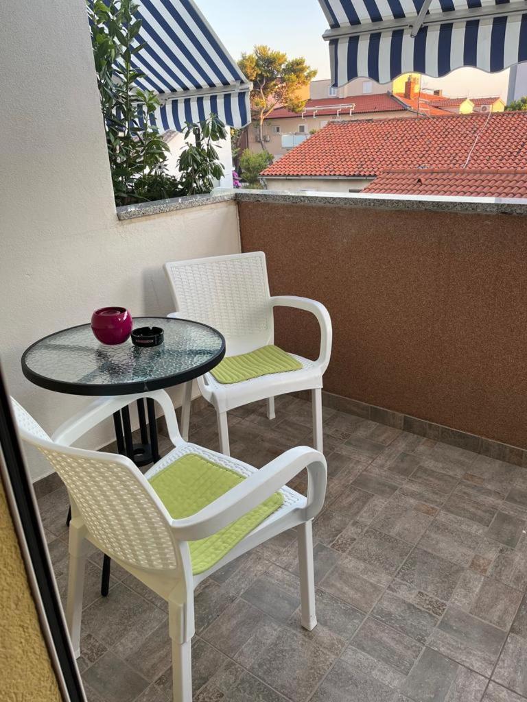Ana'S House Apartman Makarska Kültér fotó